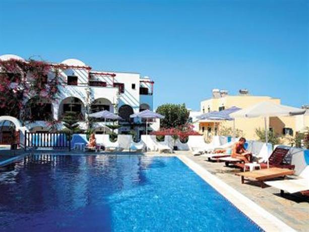 Estia Hotel