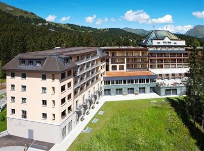 Waldhotel National