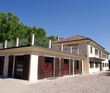 Locanda dell'Ambrosia