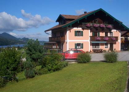 Pension Stollinger Fuschl am See