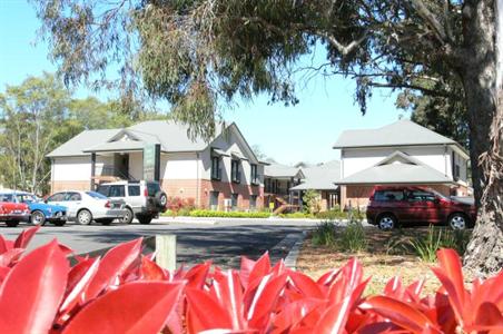 Springs Resorts Mittagong