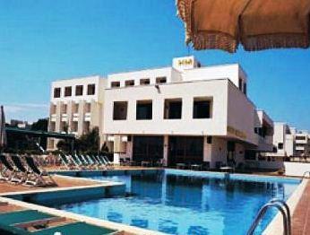 Hotel Maddalena Club