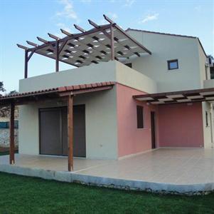 Villa Thea