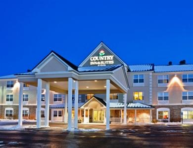 Country Inns & Suites Houghton