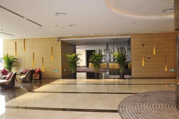 Holiday Inn Express Tianjin City Center