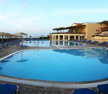 Kefalonia Garden Village