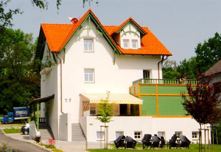 Hotel U Parku