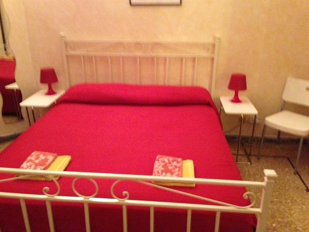 Domus Maximi Bed and Breakfast Rome