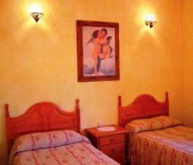 Casas Rurales Herrenas Hotel El Hierro