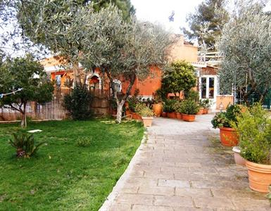 Casale Terrasole B&B