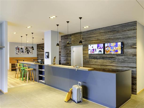 Ibis Styles Kaufbeuren Allgau