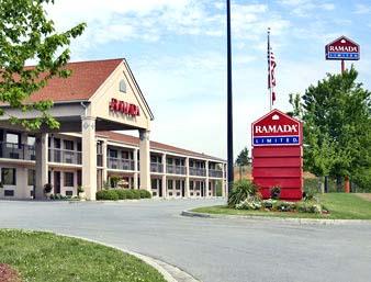 Ramada Limited Adairsville