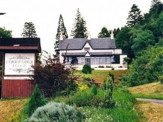 Corriegour Lodge Hotel
