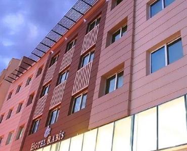 Hotel Rabis Sanliurfa