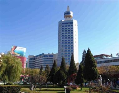 Rainbow Bridge Hotel