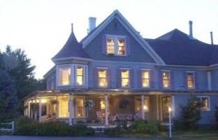 Rosewood Country Inn