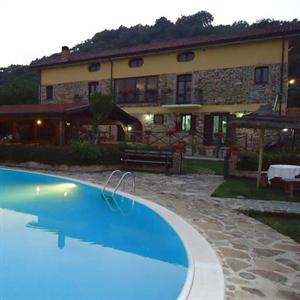 Agriturismo San Basilio