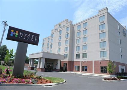 Hyatt Place Milford