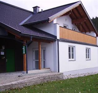 Familienappartement Otscherbar