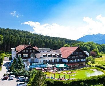 Gruberhof Hotel Innsbruck