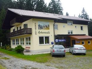 Pension Arberwald