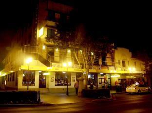 Amaroo Hotel Dubbo