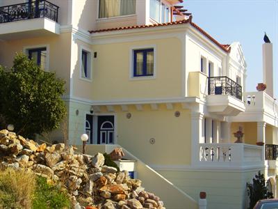 Kalimera Hotel Poros