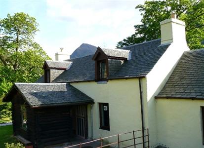 Glencoe Youth Hostel