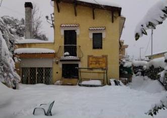 Bed and Breakfast Casale Paludi