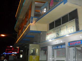 Uma Shakti Hotel