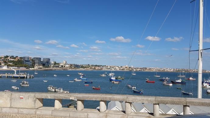 Homestay in Cascais near Casa Das Historias - Paula Rego