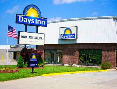 Emporia-Days Inn