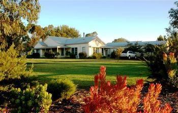 Grampians View Bed and Breakfast