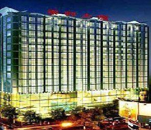 Kunshan Qindu Hotel