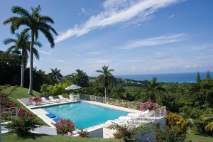 4 Br Villa With Pool - Montego Bay