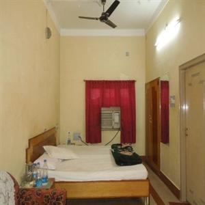 Hotel Ankita