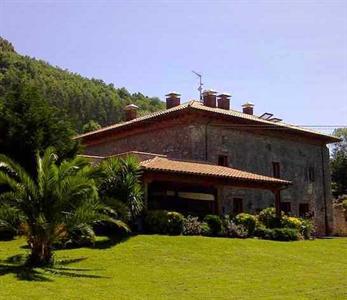 Hotel Posada Aire De Ruesga