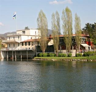 La Sosta Hotel Cisano Bergamasco