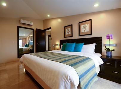 Orchid Garden Suites