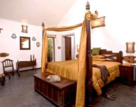 Salvan Resort Bandhavgarh