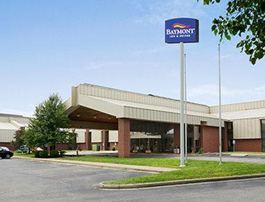 Baymont Inn & Suites Florence Cincinnati South