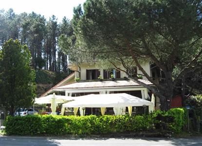 Hotel Monterosso Alto