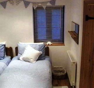 The Sail Loft