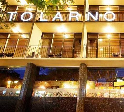 Tolarno Hotel Melbourne