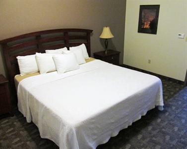 Crystal Springs Inn and Suites