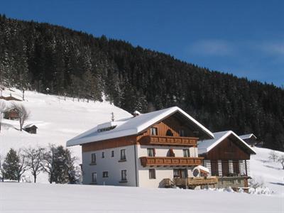 Gastehaus Ortner Lesachtal