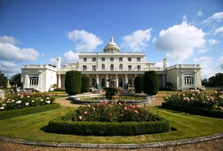 Stoke Park Club & Resort Stoke Poges