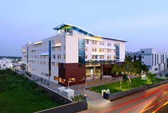 Aloft Coimbatore Singanallur