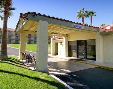 Quality Inn Boulder City