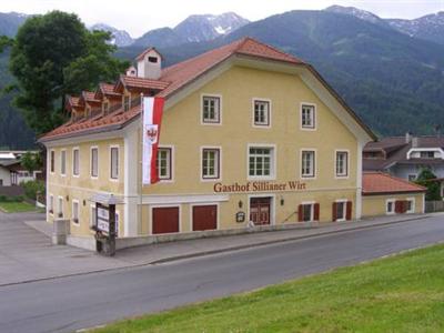Gasthof Sillianer Wirt